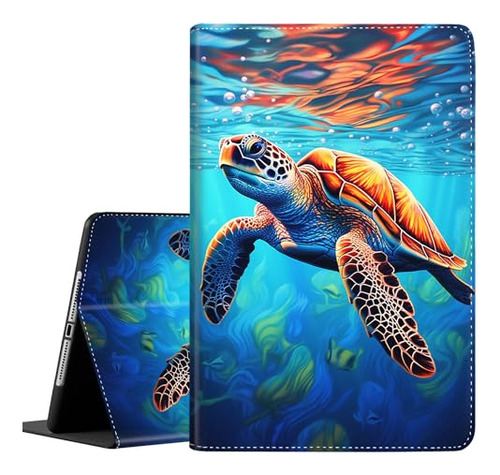Funda Para Galaxy Tab A9+/a9 Plus 11 Inch 2023 (sm-x210/ -20