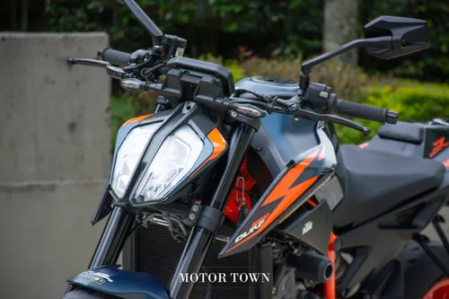 Ktm 890 Duke R 890duker Duke-r