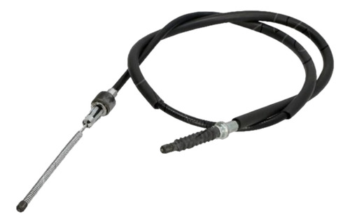 Juego Cables Freno Mano Isuzu Luv 4x4 89/96 Larga