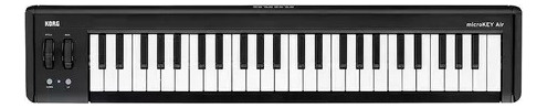 Controlador Midi Bluetooth 49 Teclas - Korg Microkey 49 Air