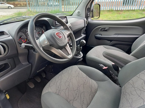 Imagem 7 de 14 de Fiat Doblo