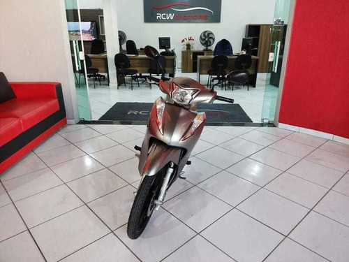 Imagem 7 de 8 de Honda Biz 125 2019