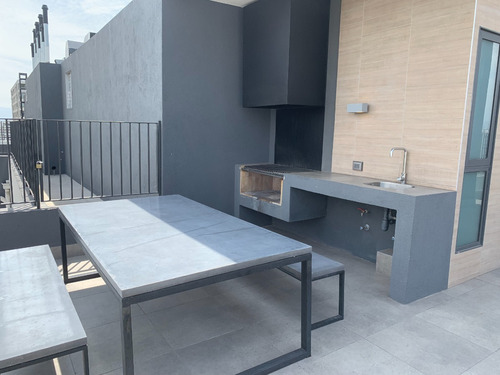 Arriendo Departamento, 42 M2, Av. Holanda, Ñuñoa