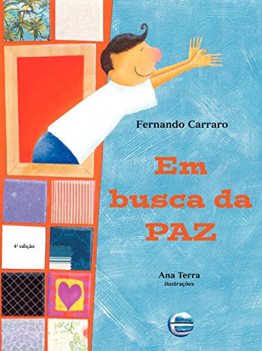 Libro Em Busca Da Paz