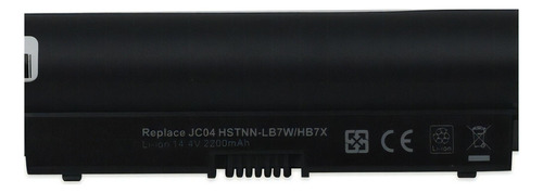 Bateria Para Hp Pavilion 14-bs 14-bw 15-bs 15-bw 17-bs Jc04 Jc03 POWE