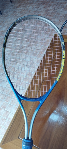 Raqueta De Tenis Head 