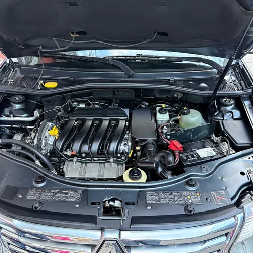 Renault Duster 2.0 Dynamique 4x2