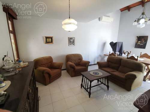 Casa En Alquiler - Playa Mansa