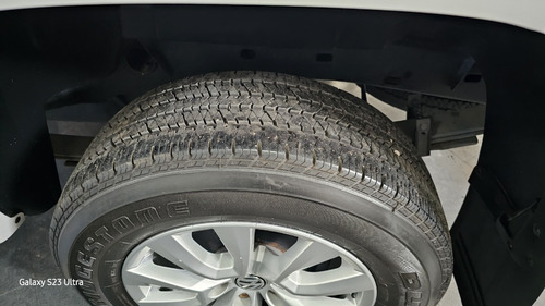 Volkswagen Amarok 2.0 Cd Tdi 180cv Comfortline At