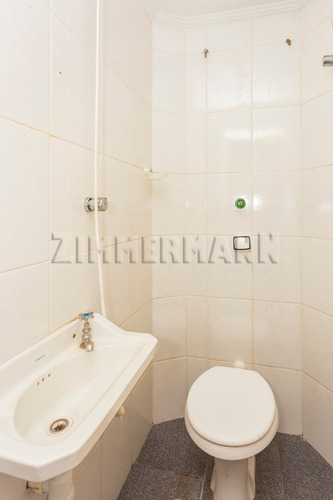 Apartamento - Higienopolis - Ref: 123280 - V-123280