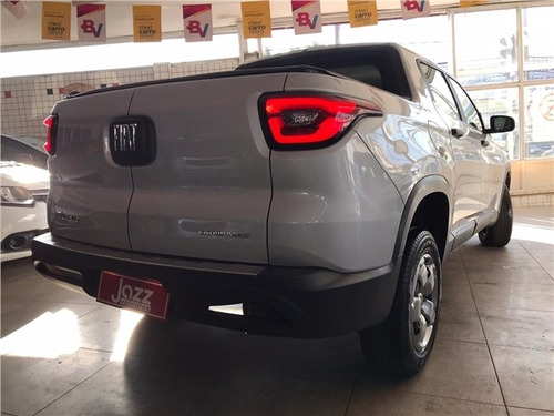 Fiat Toro 1.8 16v Evo Flex Endurance At6