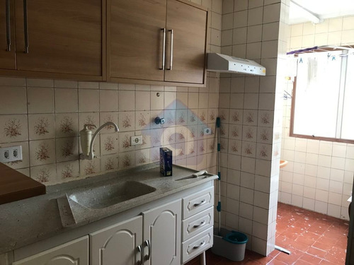 Imagem 6 de 8 de Oportunidade Para Locação, 2 Dorm, 1 Suíte, Próx Metrô São Judas - Tw13781