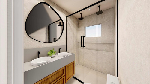 Excelente Sobrado Triplex No Centro De Balneário Camboriú Próximo À Praia Central. Viabilidade Comercial E Residencial. Fase Final De Acabamento. Negocia Entrada E Parcelamento. Venha Visitar.