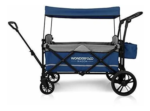 Wonderfold baby best sale xxl