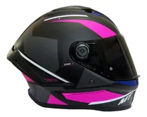 Comprar Casco Integral Mt Stinger 2 Cheste C8