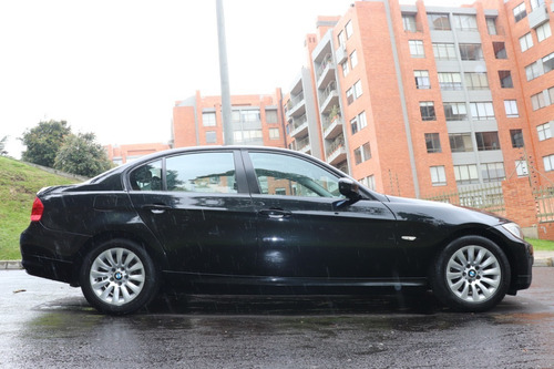 Bmw Serie 318i E90 Mt Aa 6ab Abs Sunroof