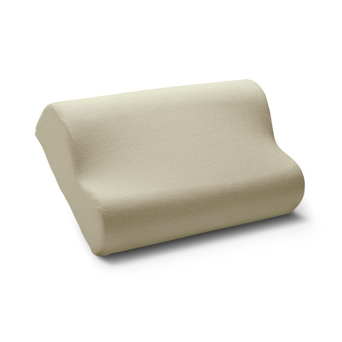 Imagen 1 de 4 de Almohada Viscoelastica Cervical X2