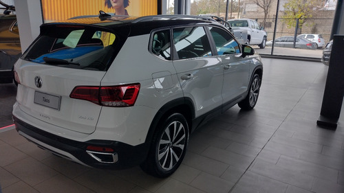 Volkswagen Taos 1.4 250 Tsi Hero