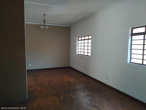 Imagem 7 de 15 de Casa Para Venda Em Presidente Prudente, Jardim Aviação, 3 Dormitórios, 1 Suíte, 4 Banheiros - 03131.001_1-2173279