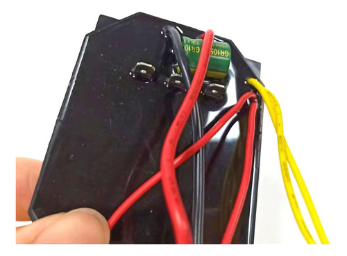 Presión De Lavadora De Automóvil