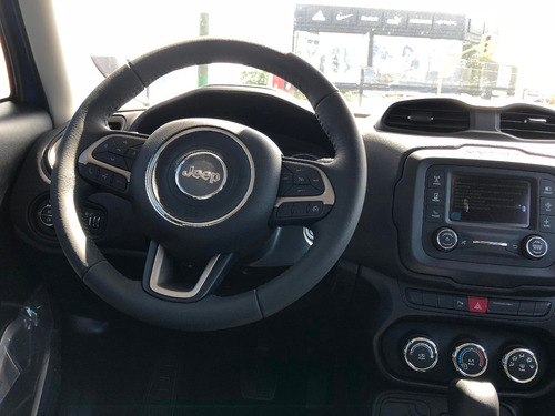 Jeep Renegade Sport At 1.8 2021