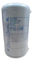 Comprar Filtro De Aceite Donaldson P551100 (ex P550520)