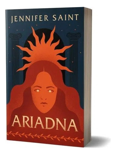  Ariadna - Saint Jennifer