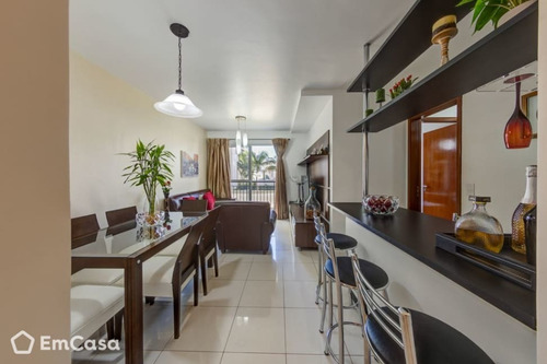 Imagem 3 de 10 de Apartamento À Venda Em São Paulo - 24173