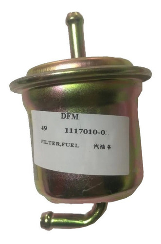 Filtro Combustible 474 - Dfsk Pickup Cargovan (rd0049)