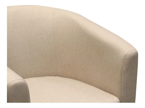 Sillón Calafate 2.0 - 79x74x71 Cm - M+design
