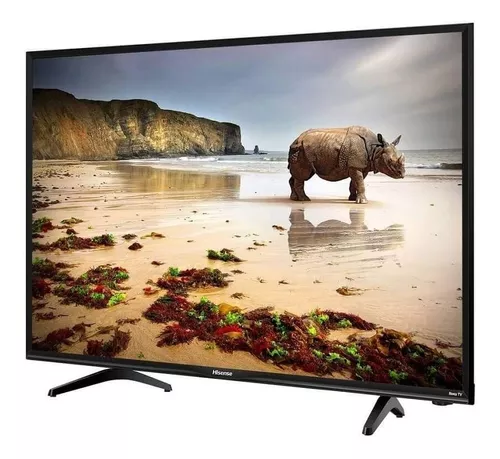 TV Hisense 40 Pulgadas Full HD Smart TV LED 40H5F