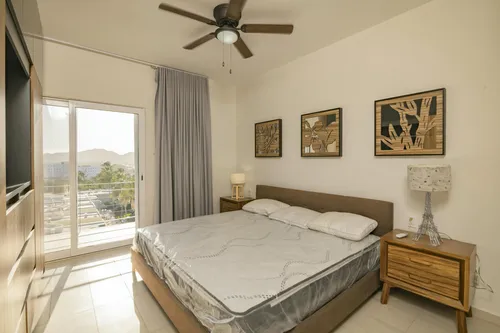 Penthouse San Miguel