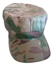 Comprar Casquete Kepi Gorro Multicam Uca Ejercito Ripstop