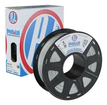 Comprar Filamento Para Impresoras 3d Petg X 1kg Full :: Printalot Color Plata Ø 1,75 mm