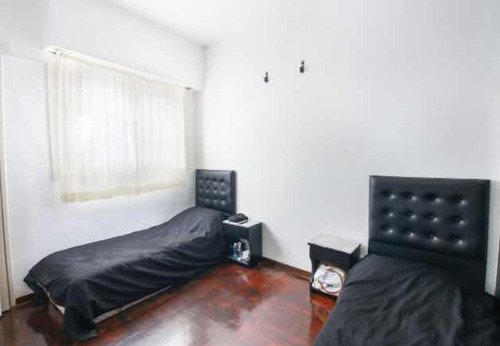 Venta - Depto 3 Ambientes - Almagro
