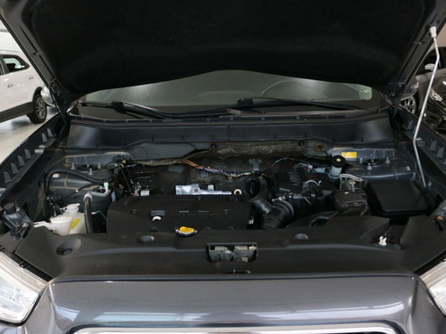 Imagem 9 de 11 de Mitsubishi Asx 2.0 16v 4x4 160cv Aut. 2014/2015