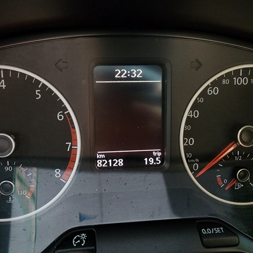 Volkswagen Fox 1.6 MI ROCK IN RIO 8V FLEX 4P MANUAL
