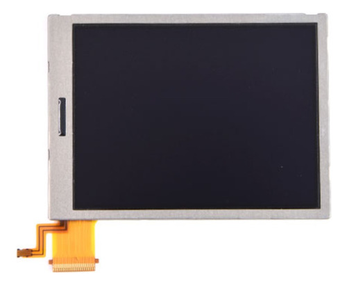 Pantalla Lcd Inferior Para Nintendo 3ds