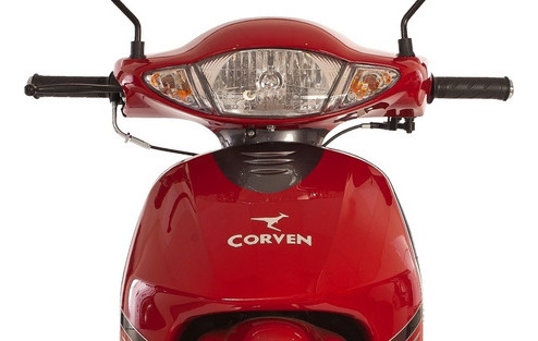 Corven Energy 110 Rt Base R2 Motozuni M. Grande