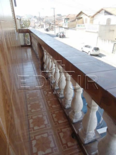 Casa - Vila Camilopolis - Ref: 8816 - V-8816