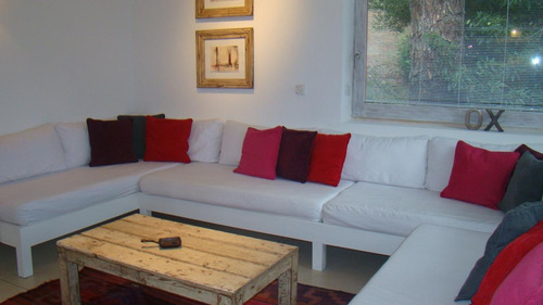 Casa T