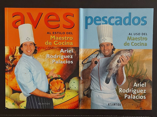 Revista De Cocina