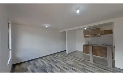 Apartamento en venta