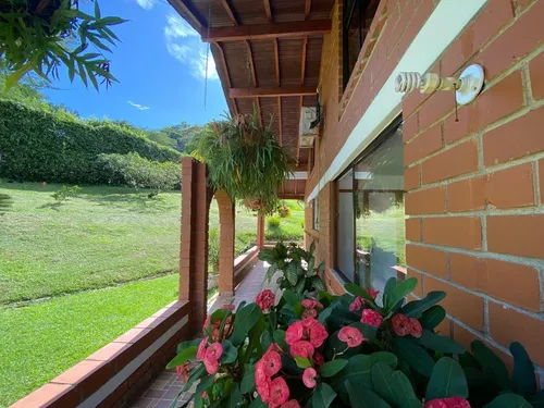 Finca En Venta En Montenegro. Cod V12702