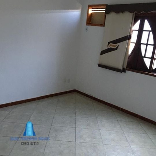 Imagem 9 de 10 de Casa A Venda No Bairro Rio Do Limão Em Araruama - Rj. - 940-1