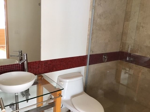 Imagen 11 de 30 de Departamento En Venta En Residencial Hares