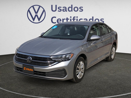 Volkswagen Jetta TRENDLINE L4 1.4T TSI TIP