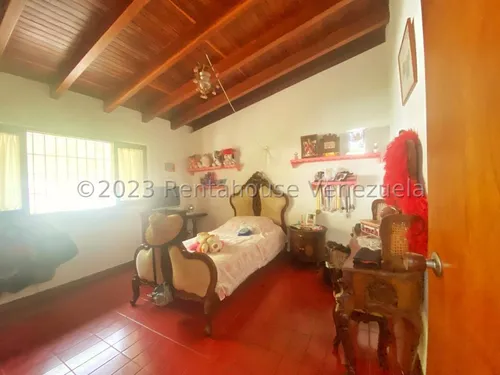 Casas En Venta Mls #24-3513