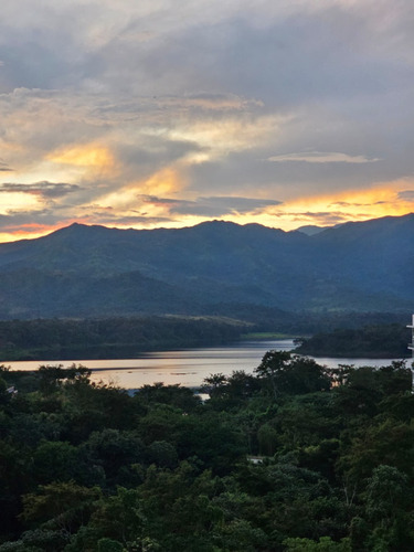 Lujoso Apartamento Amoblado En Terrazas Del Country Guataparo. Residencias Atlantis