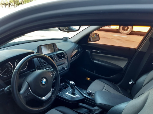 Bmw Serie 1 1.6 118i Urban 170cv At 2012